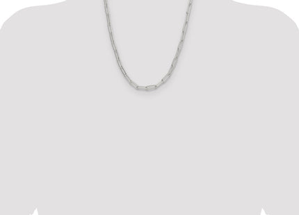 Sterling Silver Chains Style QPCL150 - Classique Jewelry Inc.