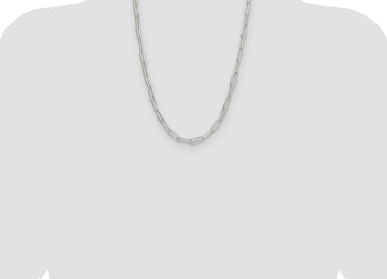 Sterling Silver Chains Style QPCL150 - Classique Jewelry Inc.