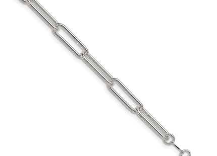 Sterling Silver Chains Style QPCL150 - Classique Jewelry Inc.