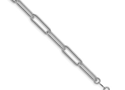 Sterling silver bracelet