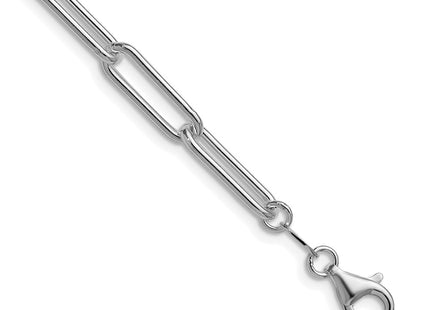 Sterling silver bracelet