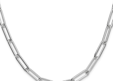 Sterling Silver Chains Style QPCL180 - Classique Jewelry Inc.