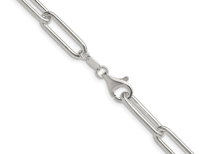 Sterling Silver Chains Style QPCL180 - Classique Jewelry Inc.