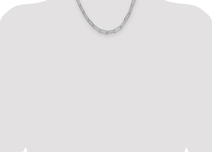 Sterling Silver Chains Style QPCL180 - Classique Jewelry Inc.