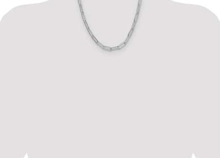 Sterling Silver Chains Style QPCL180 - Classique Jewelry Inc.