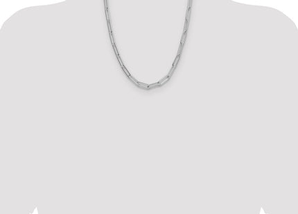 Sterling Silver Chains Style QPCL180 - Classique Jewelry Inc.