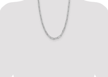 Sterling Silver Chains Style QPCL180 - Classique Jewelry Inc.