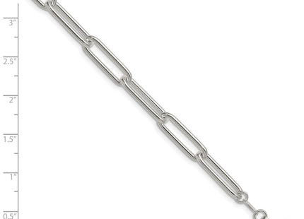 Sterling Silver Chains Style QPCL180 - Classique Jewelry Inc.