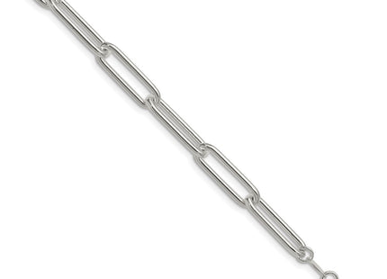Sterling Silver Chains Style QPCL180 - Classique Jewelry Inc.