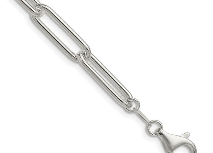 Sterling Silver Chains Style QPCL180 - Classique Jewelry Inc.
