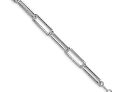 Sterling silver chain