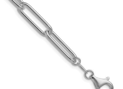Sterling silver chain