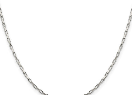 Sterling Silver Chains Style QPE13 - Classique Jewelry Inc.