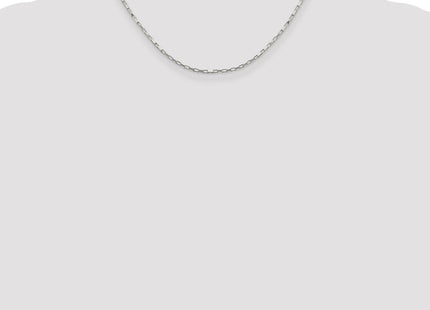 Sterling Silver Chains Style QPE13 - Classique Jewelry Inc.