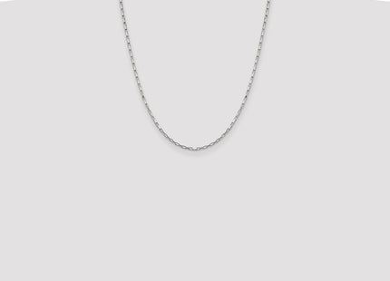Sterling Silver Chains Style QPE13 - Classique Jewelry Inc.
