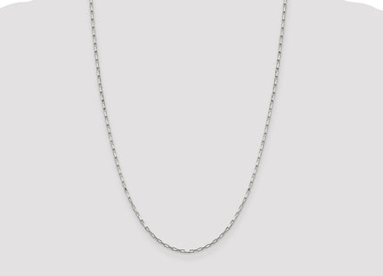 Sterling Silver Chains Style QPE13 - Classique Jewelry Inc.
