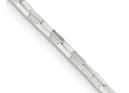 Sterling Silver Chains Style QPE13 - Classique Jewelry Inc.