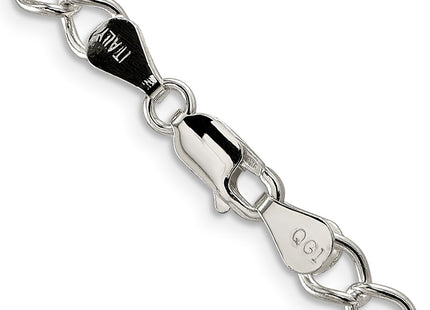 Sterling Silver Chains Style QPE14 - Classique Jewelry Inc.