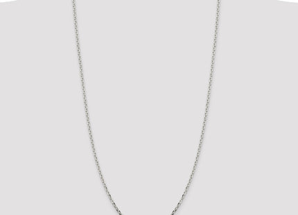 Sterling Silver Chains Style QPE15 - Classique Jewelry Inc.