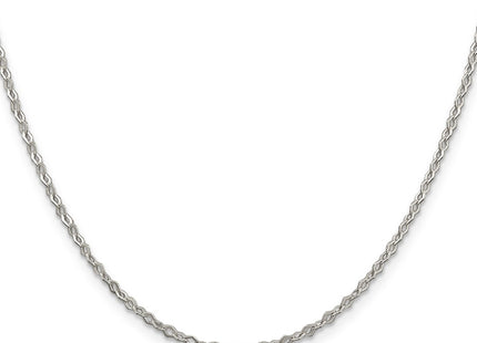 Sterling Silver Chains Style QPE16 - Classique Jewelry Inc.