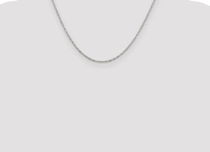 Sterling silver chain