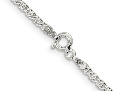 Sterling Silver Pendants Style QPE17 - Classique Jewelry Inc.