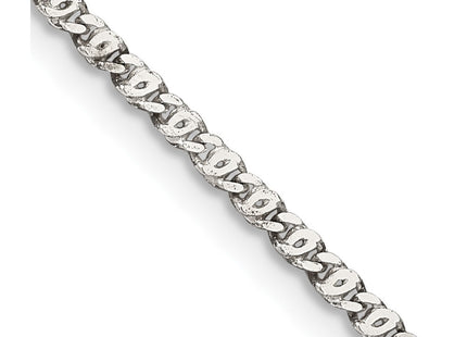 Sterling Silver Pendants Style QPE17 - Classique Jewelry Inc.