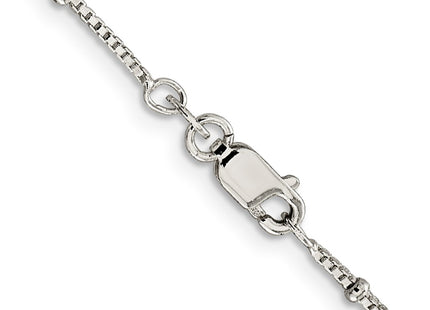 Sterling Silver Chains Style QPE22 - Classique Jewelry Inc.