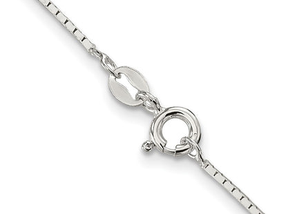 Sterling Silver Chains Style QPE23 - Classique Jewelry Inc.
