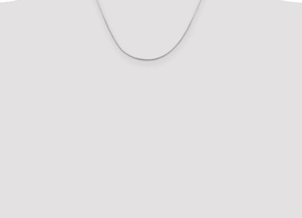 Sterling Silver Chains Style QPE23 - Classique Jewelry Inc.