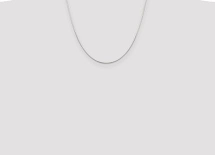 Sterling Silver Chains Style QPE23 - Classique Jewelry Inc.