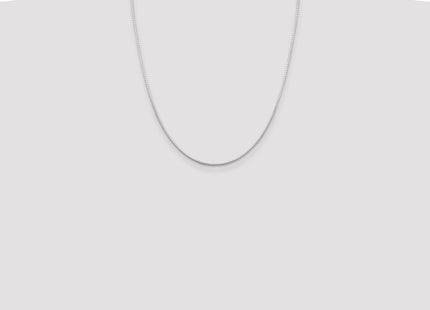 Sterling Silver Chains Style QPE23 - Classique Jewelry Inc.