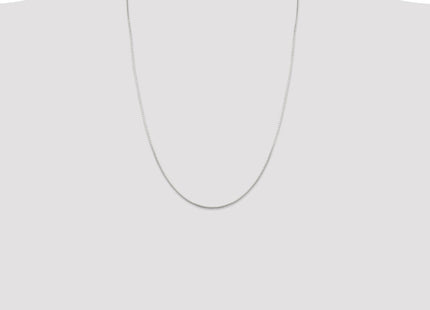 Sterling Silver Chains Style QPE23 - Classique Jewelry Inc.