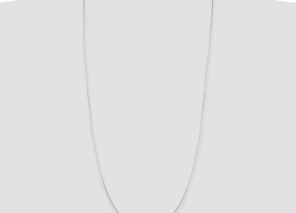 Sterling Silver Chains Style QPE23 - Classique Jewelry Inc.