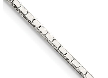 Sterling Silver Chains Style QPE23 - Classique Jewelry Inc.