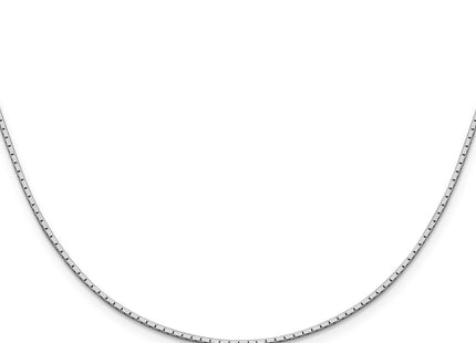 Sterling Silver Chains Style QPE24 - Classique Jewelry Inc.