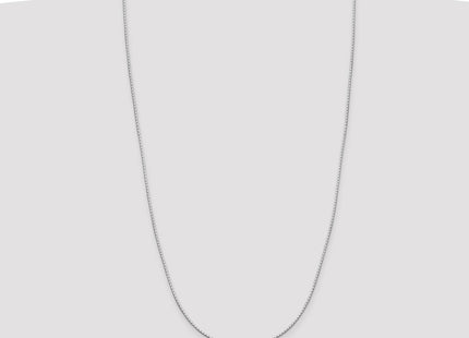 Sterling Silver Chains Style QPE24 - Classique Jewelry Inc.