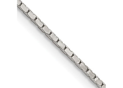 Sterling Silver Chains Style QPE24 - Classique Jewelry Inc.