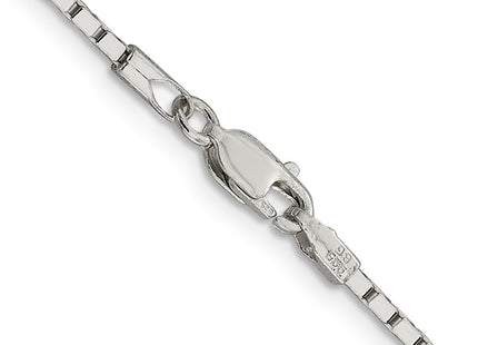 Sterling Silver Chains Style QPE25 - Classique Jewelry Inc.