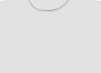 Sterling Silver Chains Style QPE25 - Classique Jewelry Inc.