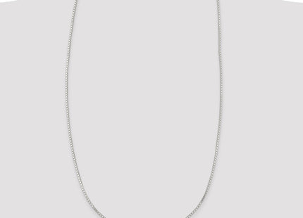 Sterling Silver Chains Style QPE25 - Classique Jewelry Inc.