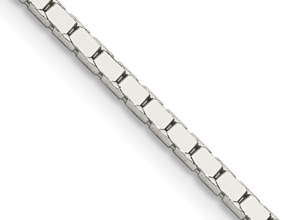 Sterling Silver Chains Style QPE25 - Classique Jewelry Inc.