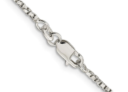 Sterling Silver Chains Style QPE27 - Classique Jewelry Inc.