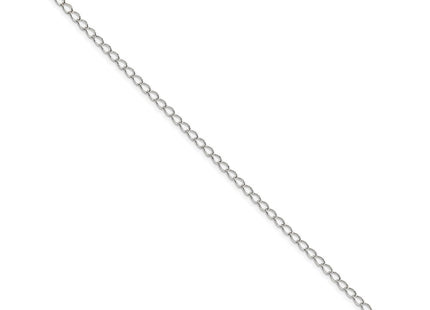 Sterling Silver Chains Style QPE32 - Classique Jewelry Inc.