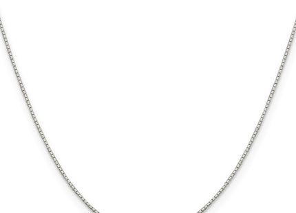 Sterling Silver Chains Style QPE33 - Classique Jewelry Inc.