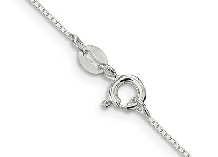Sterling Silver Chains Style QPE33 - Classique Jewelry Inc.