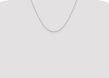 Sterling Silver Chains Style QPE33E - Classique Jewelry Inc.