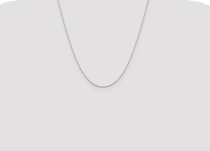 Sterling Silver Chains Style QPE33 - Classique Jewelry Inc.