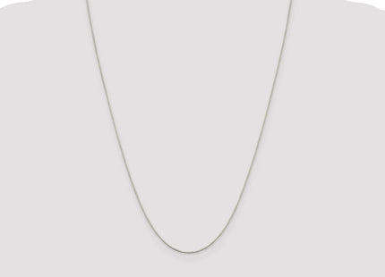 Sterling Silver Chains Style QPE33 - Classique Jewelry Inc.