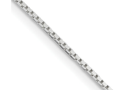 Sterling Silver Chains Style QPE33 - Classique Jewelry Inc.